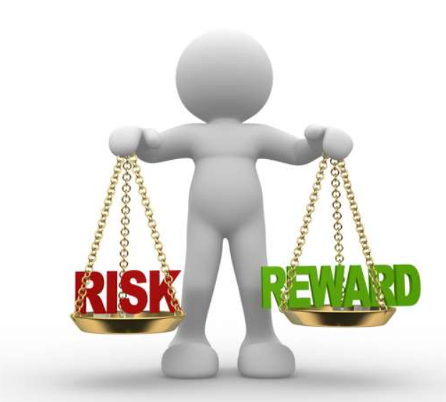 Risk, Reward, and Responsibility – The Better Life